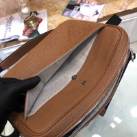 Cheap Hermes AAA Man Messenger Bags #1174684 Replica Wholesale [$125.00 USD] [ITEM#1174684] on Replica Hermes AAA Man Messenger Bags