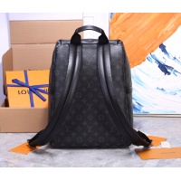 Cheap Louis Vuitton LV AAA Man Backpacks #1174730 Replica Wholesale [$132.00 USD] [ITEM#1174730] on Replica Louis Vuitton LV AAA Man Backpacks