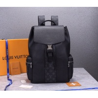 Louis Vuitton LV AAA Man Backpacks #1174733