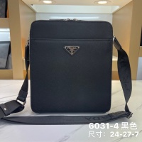 Cheap Prada AAA Man Messenger Bags #1174738 Replica Wholesale [$128.00 USD] [ITEM#1174738] on Replica Prada AAA Man Messenger Bags