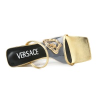 Cheap Versace Slippers For Women #1174768 Replica Wholesale [$88.00 USD] [ITEM#1174768] on Replica Versace Slippers
