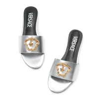 Cheap Versace Slippers For Women #1174779 Replica Wholesale [$82.00 USD] [ITEM#1174779] on Replica Versace Slippers