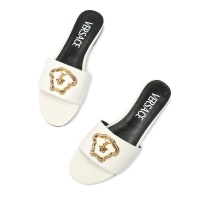 Cheap Versace Slippers For Women #1174782 Replica Wholesale [$82.00 USD] [ITEM#1174782] on Replica Versace Slippers