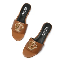 Cheap Versace Slippers For Women #1174784 Replica Wholesale [$82.00 USD] [ITEM#1174784] on Replica Versace Slippers