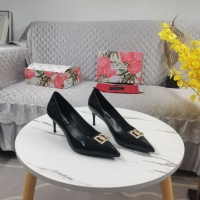 Dolce & Gabbana D&G High-Heeled Shoes For Women #1174806