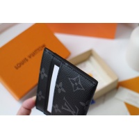 Cheap Louis Vuitton LV Card Case #1174820 Replica Wholesale [$40.00 USD] [ITEM#1174820] on Replica Louis Vuitton LV Wallets