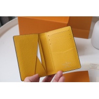 Cheap Louis Vuitton LV Card Case #1174824 Replica Wholesale [$45.00 USD] [ITEM#1174824] on Replica Louis Vuitton LV Wallets