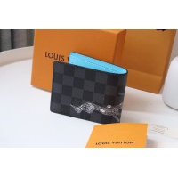 Cheap Louis Vuitton LV Wallets #1174826 Replica Wholesale [$48.00 USD] [ITEM#1174826] on Replica Louis Vuitton LV Wallets