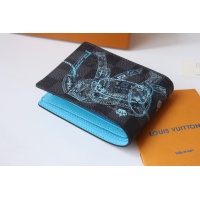 Cheap Louis Vuitton LV Wallets #1174826 Replica Wholesale [$48.00 USD] [ITEM#1174826] on Replica Louis Vuitton LV Wallets