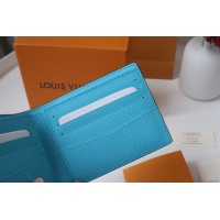 Cheap Louis Vuitton LV Wallets #1174826 Replica Wholesale [$48.00 USD] [ITEM#1174826] on Replica Louis Vuitton LV Wallets