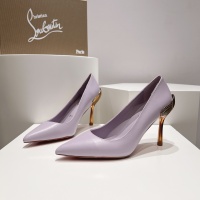 Christian Louboutin High-heeled shoes For Women #1174840