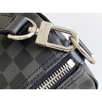 Cheap Louis Vuitton Travel Bags #1174855 Replica Wholesale [$165.00 USD] [ITEM#1174855] on Replica Louis Vuitton Travel Bags