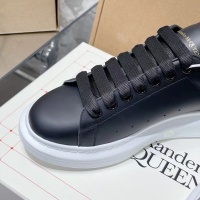 Cheap Alexander McQueen Casual Shoes For Men #1174873 Replica Wholesale [$82.00 USD] [ITEM#1174873] on Replica Alexander McQueen Casual Shoes