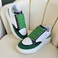 Alexander McQueen Casual Shoes For Men #1174879