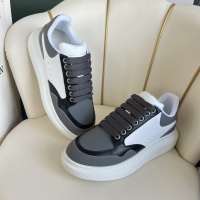 Alexander McQueen Casual Shoes For Men #1174881