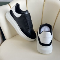Cheap Alexander McQueen Casual Shoes For Women #1174884 Replica Wholesale [$88.00 USD] [ITEM#1174884] on Replica Alexander McQueen Casual Shoes
