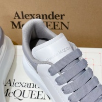 Cheap Alexander McQueen Casual Shoes For Women #1174890 Replica Wholesale [$85.00 USD] [ITEM#1174890] on Replica Alexander McQueen Casual Shoes