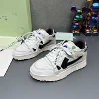 Off-White Casual Shoes For Men #1174921
