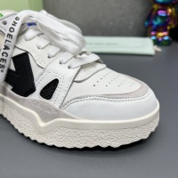 Cheap Off-White Casual Shoes For Men #1174921 Replica Wholesale [$112.00 USD] [ITEM#1174921] on Replica Off-White Casual Shoes
