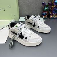Cheap Off-White Casual Shoes For Women #1174922 Replica Wholesale [$112.00 USD] [ITEM#1174922] on Replica Off-White Casual Shoes