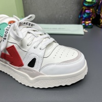 Cheap Off-White Casual Shoes For Men #1174925 Replica Wholesale [$112.00 USD] [ITEM#1174925] on Replica Off-White Casual Shoes