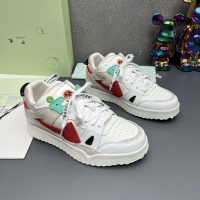 Cheap Off-White Casual Shoes For Women #1174926 Replica Wholesale [$112.00 USD] [ITEM#1174926] on Replica Off-White Casual Shoes