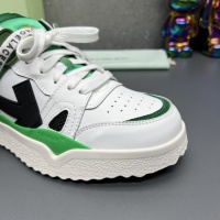 Cheap Off-White Casual Shoes For Men #1174935 Replica Wholesale [$112.00 USD] [ITEM#1174935] on Replica Off-White Casual Shoes