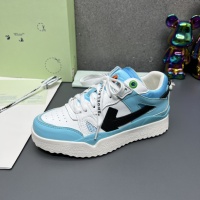 Cheap Off-White Casual Shoes For Women #1174938 Replica Wholesale [$112.00 USD] [ITEM#1174938] on Replica Off-White Casual Shoes