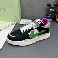 Cheap Off-White Casual Shoes For Men #1174941 Replica Wholesale [$112.00 USD] [ITEM#1174941] on Replica Off-White Casual Shoes
