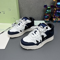 Cheap Off-White Casual Shoes For Women #1174944 Replica Wholesale [$112.00 USD] [ITEM#1174944] on Replica Off-White Casual Shoes