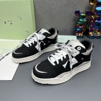 Cheap Off-White Casual Shoes For Men #1174945 Replica Wholesale [$112.00 USD] [ITEM#1174945] on Replica Off-White Casual Shoes