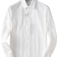 Dolce & Gabbana D&G Shirts Long Sleeved For Men #1174950