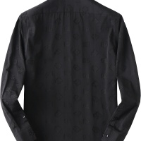 Cheap Dolce &amp; Gabbana D&amp;G Shirts Long Sleeved For Men #1174951 Replica Wholesale [$48.00 USD] [ITEM#1174951] on Replica Dolce &amp; Gabbana D&amp;G Shirts
