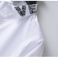 Cheap Versace Shirts Long Sleeved For Men #1174954 Replica Wholesale [$48.00 USD] [ITEM#1174954] on Replica Versace Shirts