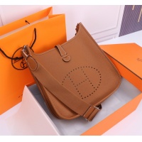 Cheap Hermes AAA Quality Messenger Bags For Women #1174991 Replica Wholesale [$297.52 USD] [ITEM#1174991] on Replica Hermes AAA Quality Messenger Bags