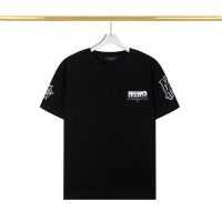 Cheap Amiri T-Shirts Short Sleeved For Men #1174994 Replica Wholesale [$29.00 USD] [ITEM#1174994] on Replica Amiri T-Shirts