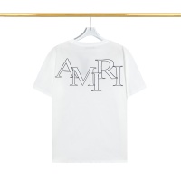 Amiri T-Shirts Short Sleeved For Men #1174997