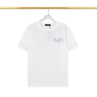 Cheap Amiri T-Shirts Short Sleeved For Men #1174997 Replica Wholesale [$29.00 USD] [ITEM#1174997] on Replica Amiri T-Shirts