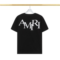 Amiri T-Shirts Short Sleeved For Men #1174998