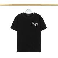 Cheap Amiri T-Shirts Short Sleeved For Men #1174998 Replica Wholesale [$29.00 USD] [ITEM#1174998] on Replica Amiri T-Shirts