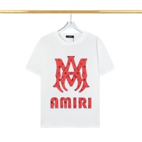 Amiri T-Shirts Short Sleeved For Men #1175001