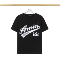 Cheap Amiri T-Shirts Short Sleeved For Men #1175006 Replica Wholesale [$29.00 USD] [ITEM#1175006] on Replica Amiri T-Shirts