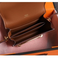 Cheap Hermes AAA Quality Messenger Bags For Women #1175015 Replica Wholesale [$115.00 USD] [ITEM#1175015] on Replica Hermes AAA Quality Messenger Bags