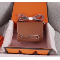 Hermes AAA Quality Messenger Bags For Women #1175016