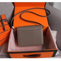 Cheap Hermes AAA Quality Messenger Bags For Women #1175017 Replica Wholesale [$115.00 USD] [ITEM#1175017] on Replica Hermes AAA Quality Messenger Bags