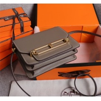 Cheap Hermes AAA Quality Messenger Bags For Women #1175017 Replica Wholesale [$115.00 USD] [ITEM#1175017] on Replica Hermes AAA Quality Messenger Bags