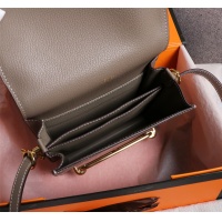 Cheap Hermes AAA Quality Messenger Bags For Women #1175017 Replica Wholesale [$115.00 USD] [ITEM#1175017] on Replica Hermes AAA Quality Messenger Bags