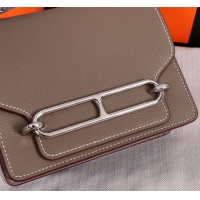 Cheap Hermes AAA Quality Messenger Bags For Women #1175018 Replica Wholesale [$108.00 USD] [ITEM#1175018] on Replica Hermes AAA Quality Messenger Bags