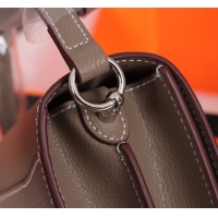 Cheap Hermes AAA Quality Messenger Bags For Women #1175018 Replica Wholesale [$108.00 USD] [ITEM#1175018] on Replica Hermes AAA Quality Messenger Bags