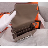 Cheap Hermes AAA Quality Messenger Bags For Women #1175018 Replica Wholesale [$108.00 USD] [ITEM#1175018] on Replica Hermes AAA Quality Messenger Bags